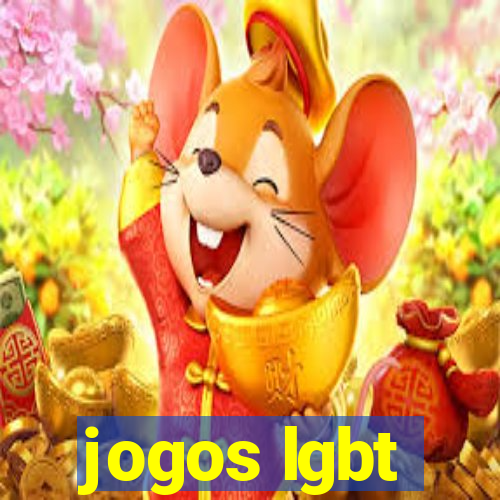 jogos lgbt